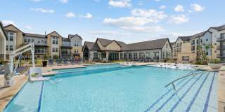 Livano Pflugerville Gallery 1