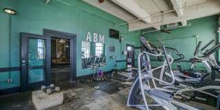 American Beauty Mill Lofts Gallery 11