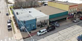 214 E Chambers Street Gallery 1