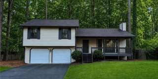 3131 Calumet Place NW Gallery 1