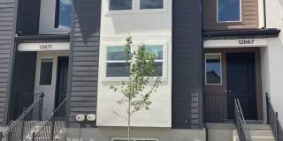 KC Townhomes in Herriman Gallery 1