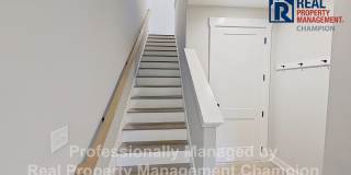 Bright & Open End Unit Townhome Bright & Open End Unit Townhome Gallery 11