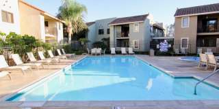 Spacious Two Bedroom featuring Ensuite Bathrooms! TWO ASSIGNED PARKING SPACES! Air Conditioning Included! Gallery 8