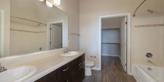 Arbour Square Apartment Gallery 31