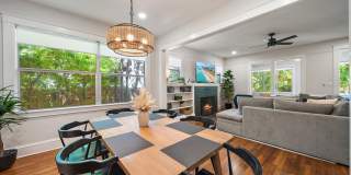 Fully Renovated, 4 bd Home in Laurel Park, Downtown Sarasota Fully Renovated, 4 bd Home in Laurel Park, Downtown Sarasota Gallery 7
