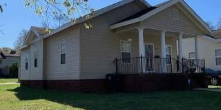 Charming 3BR House in Birmingham Gallery 3