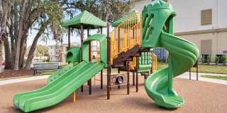 Lake Sumter Apartments Gallery 22