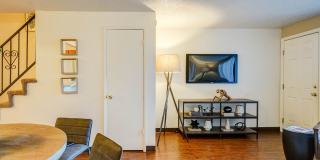 Spacious and immaculate townhomes! Gallery 15