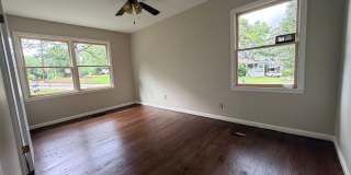 Will be ready to move in June 1st. Gallery 5