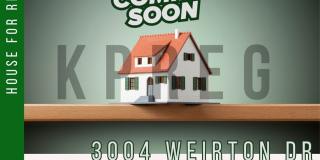 Beautiful 3BR Home with Full Basement & Spacious Backyard Gallery 2