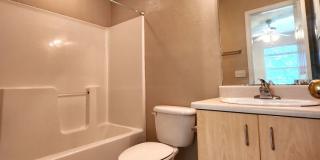 3 bedroom for rent August 7, 2026 for $1695 per month, walking distance to FSU Gallery 20
