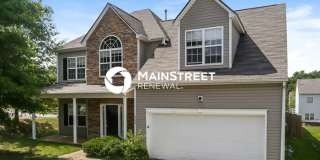 1303 Kersey Glen Lane Gallery 4