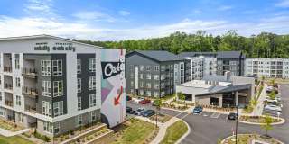 Broadstone Oak City Gallery 58