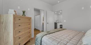 Step Right Up — Move In for Just $99 When You Sign by 8/31! | Brand-New 2 Bed, 2 Bath Apartments Near the U of A Gallery 15