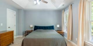 Beautiful Southern Village townhome - Furnished - Mid / Long Term lease options Gallery 24
