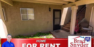 Step into this spacious 2-bedroom, 1-bath condo offering 1,000 sq. ft! Gallery 1