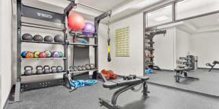 Cannery Row Gallery 9