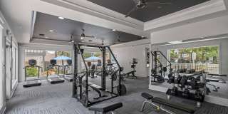 Vue Tampa - Student Housing Gallery 13