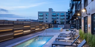 Platform Apartments Gallery 1