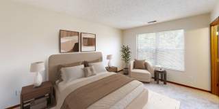 Hilliard Park Apartments Gallery 1