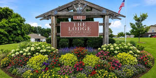 The Lodge at Johns Road - Senior Housing Gallery 1