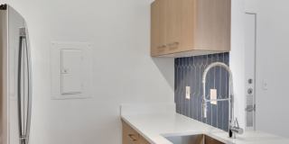 AVIA Apartments on Alpha AVIA Apartments on Alpha Gallery 32