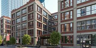 Radio Lofts Gallery 31
