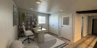 Rosedale Loft Gallery 9