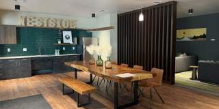 Comfortable Affordable 580 SqFt 1 Bed, 1 Bath - shareWESTSIDE Las Vegas Gallery 83
