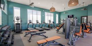 Desert Meadows Apartments Gallery 23