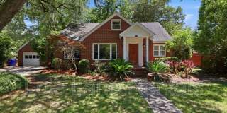 2043 Wappoo Drive Gallery 1