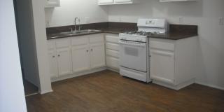 Enjoy living in this spacious single level penthouse with gorgeous scenic views! Gallery 1