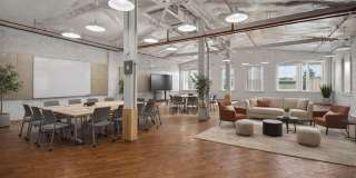 117 S WEST END Avenue Gallery 1