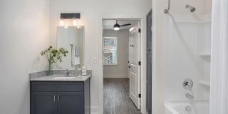 Premiere Lofts at Trilith – Luxury Apartments Gallery 10