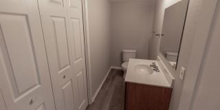Affordable 3 Bedroom Duplex Gallery 6