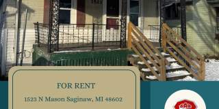 1523 North Mason Street Gallery 1