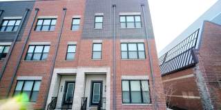 Luxury Townhome in downtown Indianapolis! Gallery 1