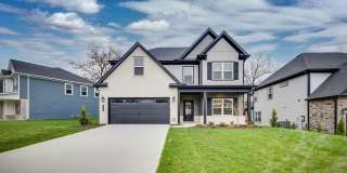 Maryville 37803 - Beautiful 5 bedroom, 3 bath home in desirable Melton Meadows Subdivision - Contact Ed Johnson (865) 924-5045 Gallery 1