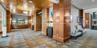 Come live in Penterra Plaza! Gallery 32