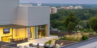 The Camille Apartments Bethesda Gallery 1