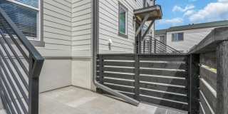 Briar Grove Townhomes Gallery 140