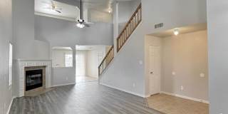 Desirable Highlands at Sagert Ranch Neighborhood!! Features 4 Bedrooms, 2.25 Bath, 2 Car Garage Home Gallery 3