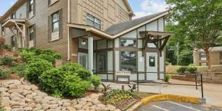 Brentwood Apartments Gallery 47