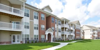 Leander Lakes Luxury Apartment Homes Gallery 2