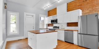 Architecturally Stunning Curtis Park Townhome With Historic Charm Gallery 12