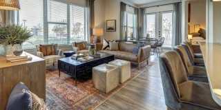 The Alden at Cedar Park Gallery 1