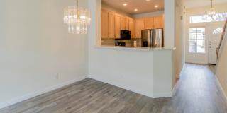 Beautiful 2 Bed, 2.5 Bath Two-Story Townhome in Belsera Gallery 12