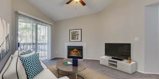 Champions Pines Apartment Homes Gallery 1