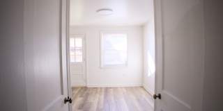 Cute & Cozy Interior Rowhome Gallery 9