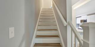 New Construction - Three Bedroom, Three Bathroom Home with yard & parking! Gallery 1